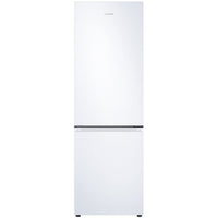Thumbnail Samsung RB34T602EWW 60cm Fridge Freezer White Frost Free - 39478379020511