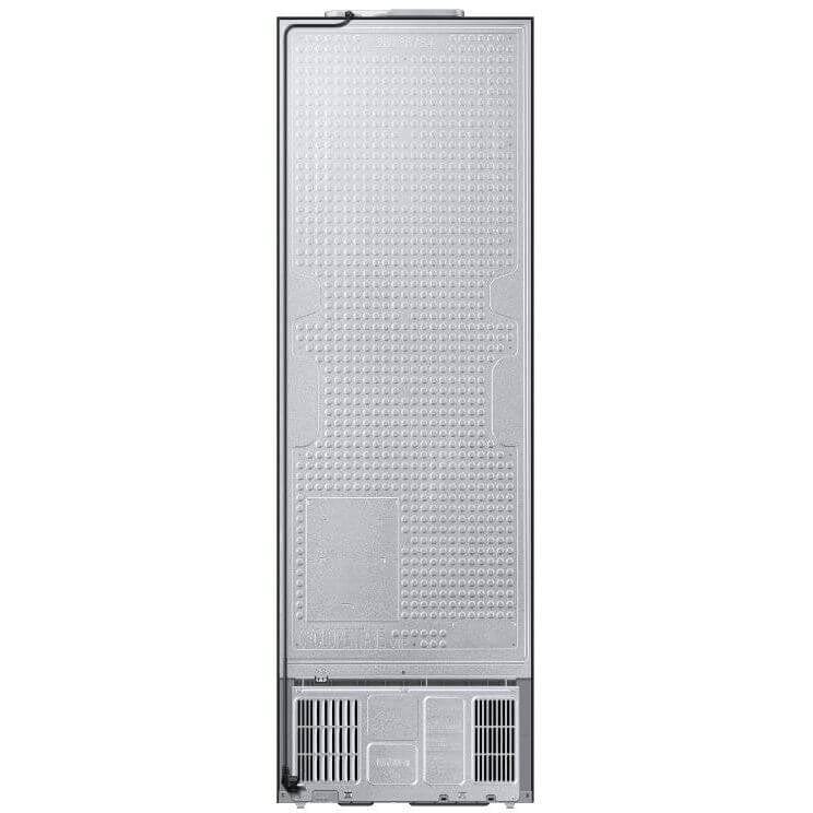 Samsung RB34T632EBN 60cm 70-30 Frost Free Fridge Freezer - Black - Atlantic Electrics - 39478383345887