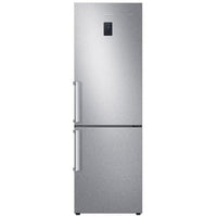Thumbnail Samsung RB34T662ESA 60cm Frost Free Fridge Freezer - 39478381904095