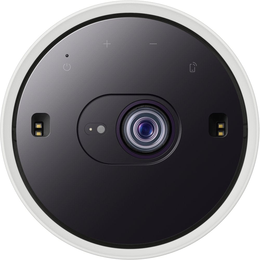 Samsung SPLSP3BLAXXU The Freestyle Full HD HDR Smart TV LED Projector | Atlantic Electrics