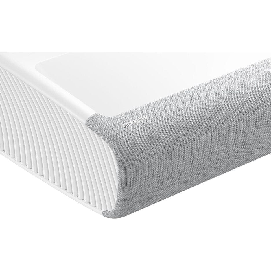 Samsung SPLSP9TFAXXU 130" 4K Laser Projector Smart Triple Laser Technology with Ultra Short Throw | Atlantic Electrics