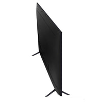 Thumbnail Samsung UE43AU7100 (2021) HDR 4K Ultra HD Smart TV, 43 inch with TVPlus, Black - 39478388981983