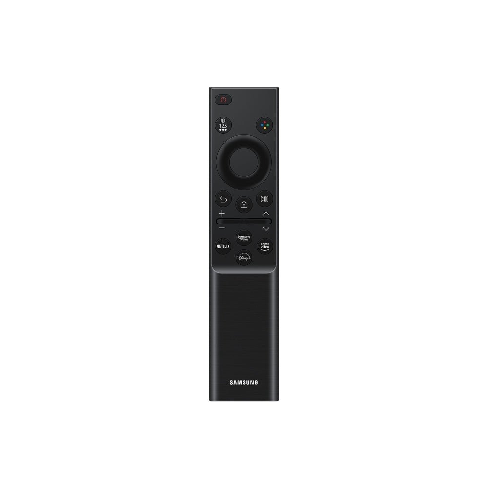 Samsung UE50CU7100 (2023) LED HDR 4K Ultra HD Smart TV, 50 inch with TVPlus, Black | Atlantic Electrics