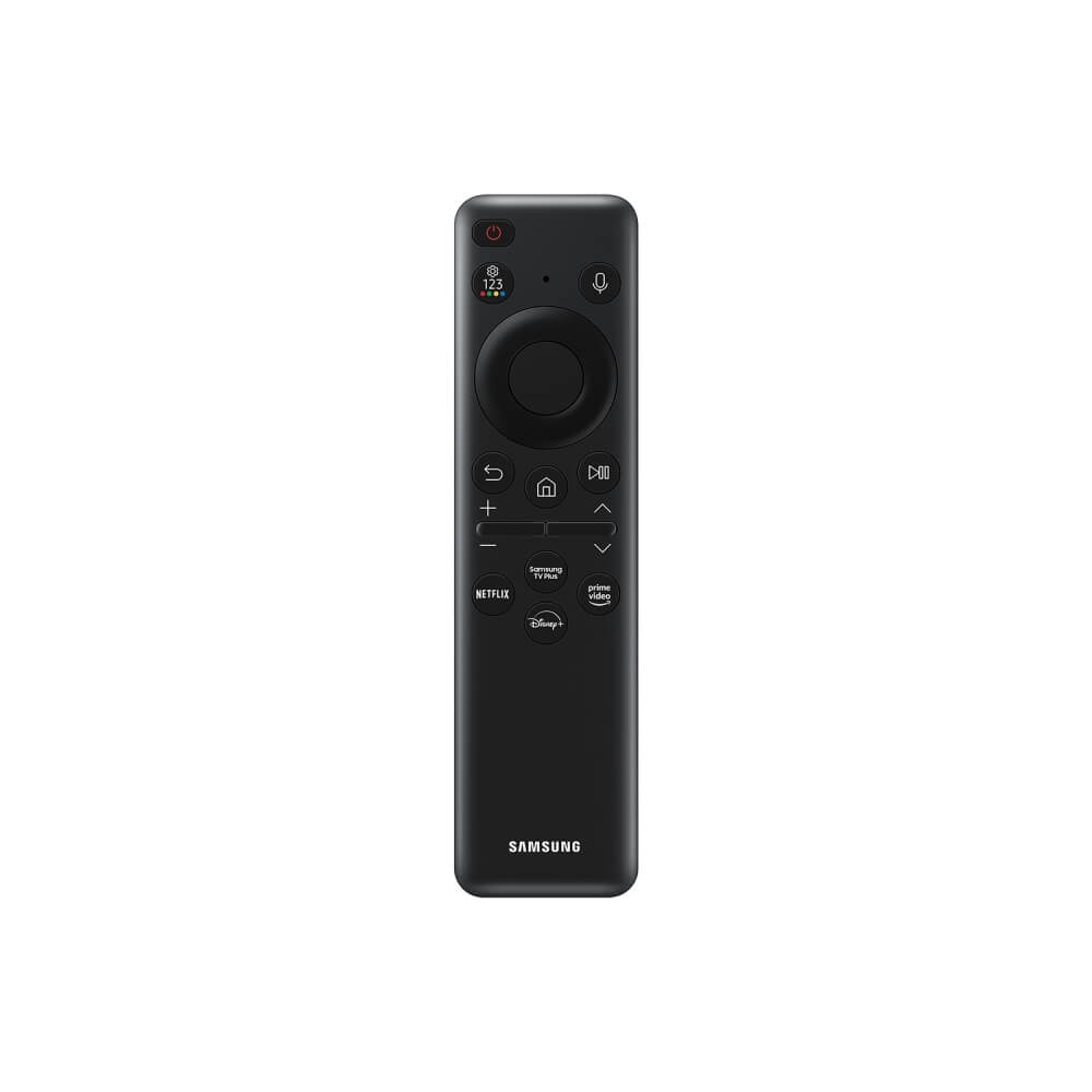 Samsung UE50CU8000K (2023) LED HDR 4K Ultra HD Smart TV, 50 inch with TVPlus, Black | Atlantic Electrics