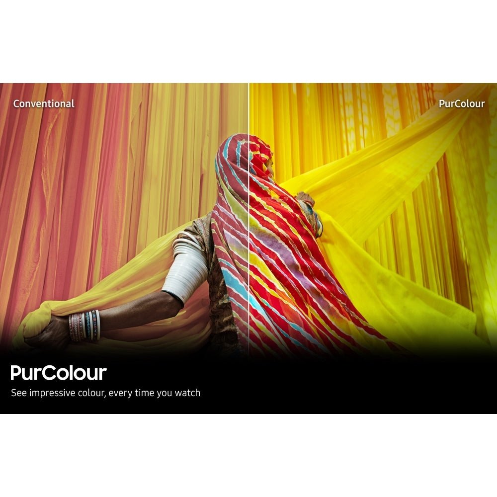 Samsung UE65AU7020KXXU 65" AU7020 UHD 4K HDR Smart TV (2022) | Atlantic Electrics