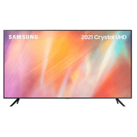 Thumbnail Samsung UE65AU7100KXXU 65 UHD 4K HDR Smart TV - 39478393110751