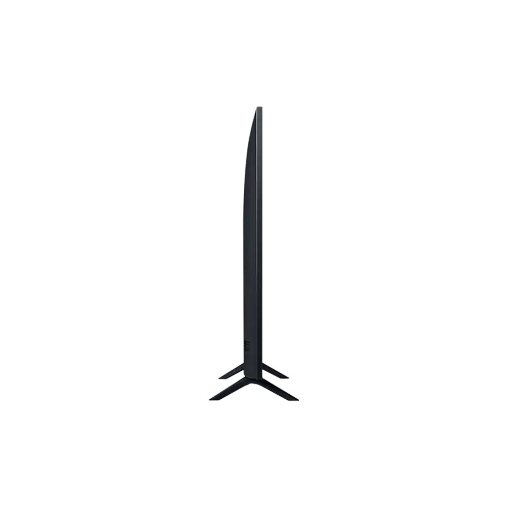 Samsung UE65TU7020 (2020) HDR 4K Ultra HD Smart TV, 65 inch with TVPlus, Black - Atlantic Electrics - 39478395306207