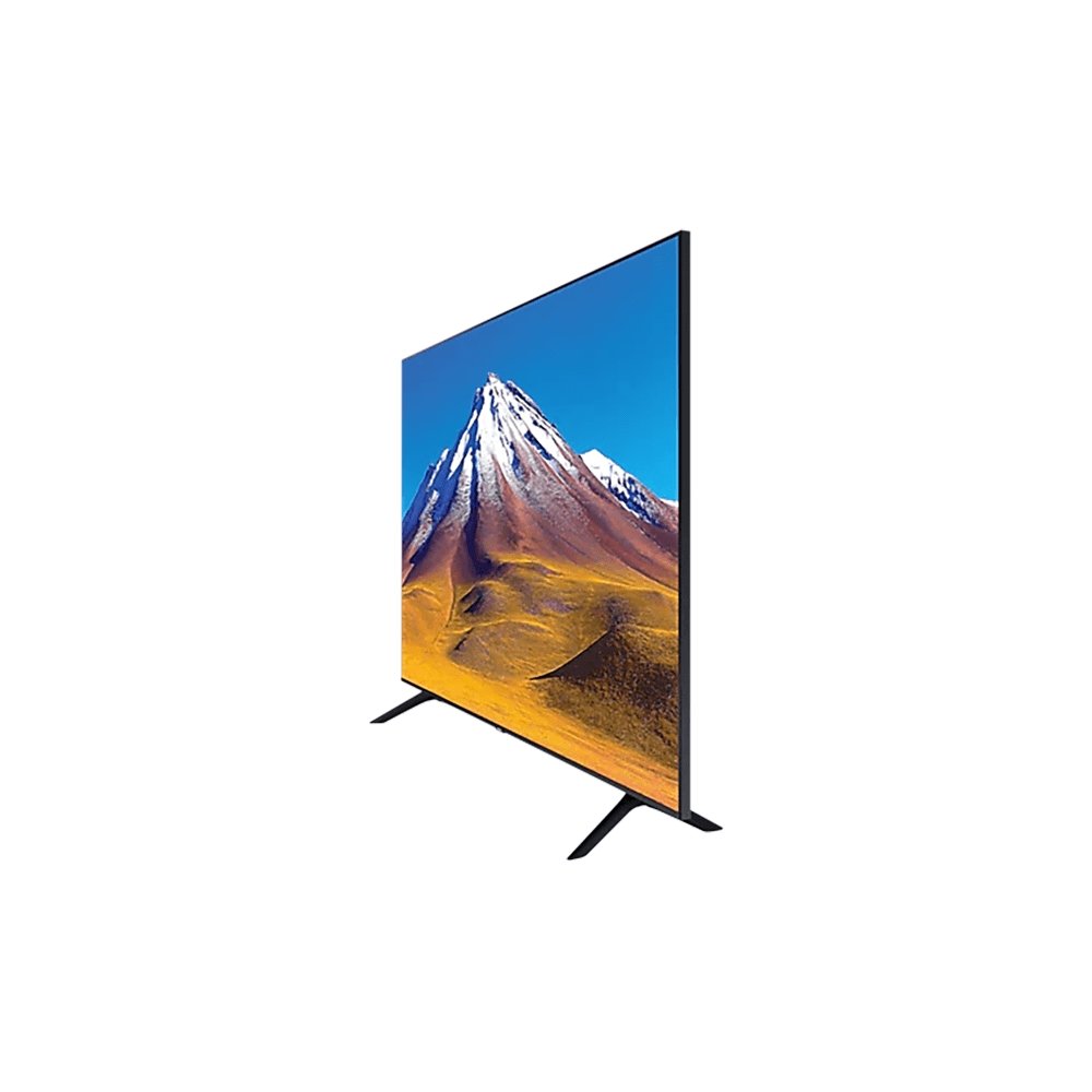 Samsung UE65TU7020 (2020) HDR 4K Ultra HD Smart TV, 65 inch with TVPlus, Black - Atlantic Electrics - 39478395371743