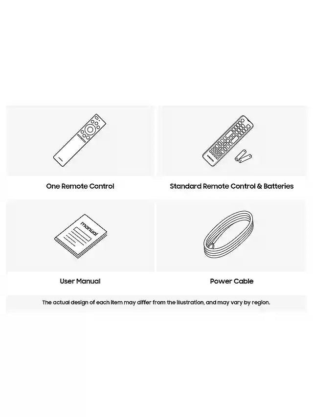 Samsung UE70CU7100KXXU (2023) LED HDR 4K Ultra HD Smart TV, 70 inch with TVPlus, Black | Atlantic Electrics