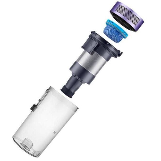 Samsung VS15A6031R4 Stick Vacuum Cleaner 40 Minute Run Time | Atlantic Electrics