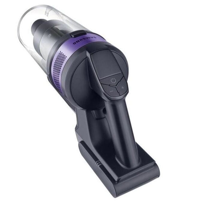 Samsung VS15A6031R4 Stick Vacuum Cleaner 40 Minute Run Time | Atlantic Electrics
