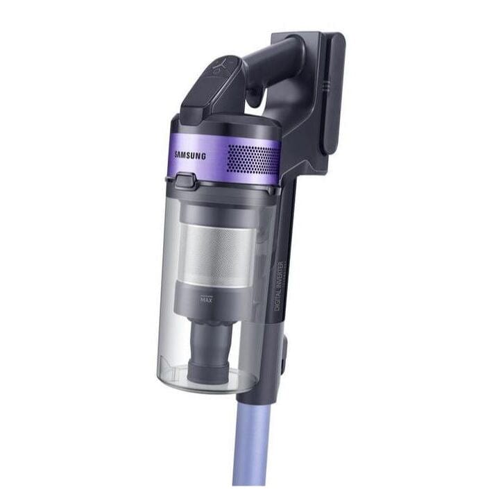 Samsung VS15A6031R4 Stick Vacuum Cleaner 40 Minute Run Time | Atlantic Electrics