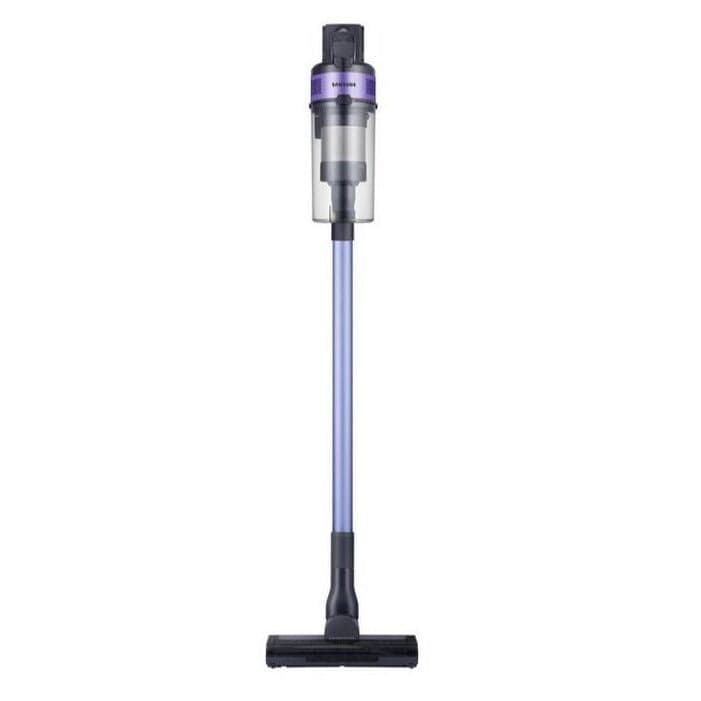 Samsung VS15A6031R4 Stick Vacuum Cleaner 40 Minute Run Time | Atlantic Electrics