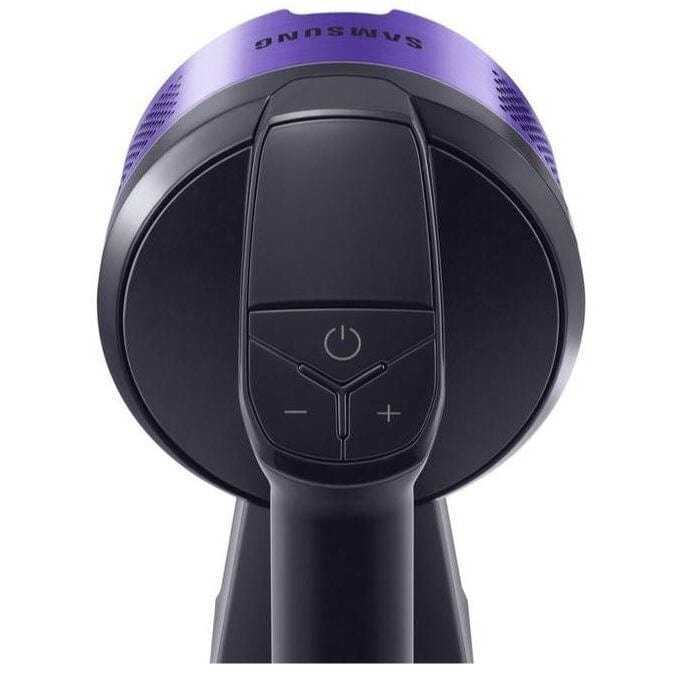 Samsung VS15A6031R4 Stick Vacuum Cleaner 40 Minute Run Time | Atlantic Electrics