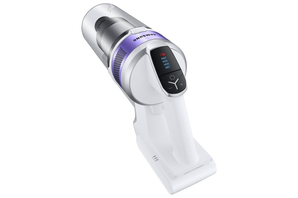 Samsung VS15T7031R4 Jet 70 Turbo Vacuum Cleaner - 40 Minute Run Time - Atlantic Electrics - 39478401401055