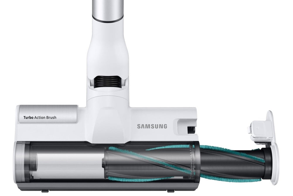 Samsung VS15T7031R4 Jet 70 Turbo Vacuum Cleaner - 40 Minute Run Time - Atlantic Electrics - 39478401368287