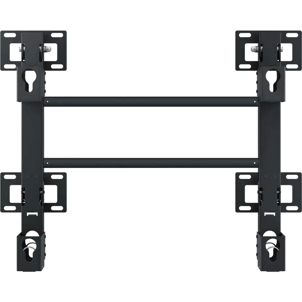 Samsung WMN8000SXTXC Large Bracket Wall Mount for - Black | Atlantic Electrics