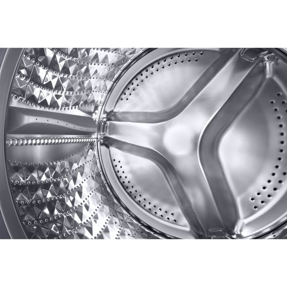 Samsung WW90T554DAX 9kg Washing Machine with AddWash - Graphite | Atlantic Electrics