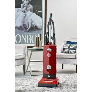 Sebo 91503GB X7 Upright Vacuum Cleaner - Atlantic Electrics - 39478399860959
