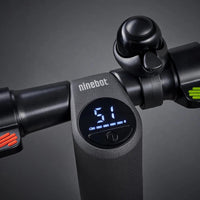 Thumbnail Segway Ninebot E22E Electric Kick Scooter - 39478403203295
