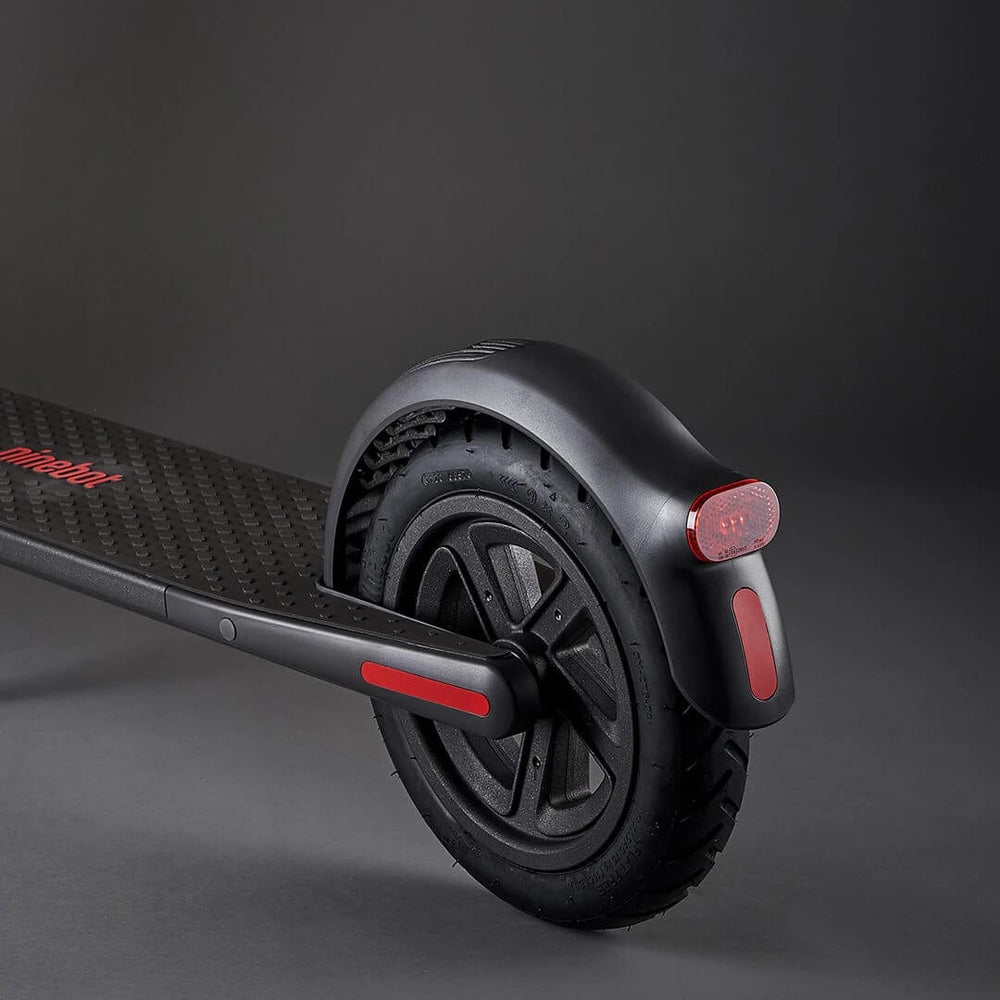 Segway Ninebot E22E Electric Kick Scooter - Atlantic Electrics - 39478403301599