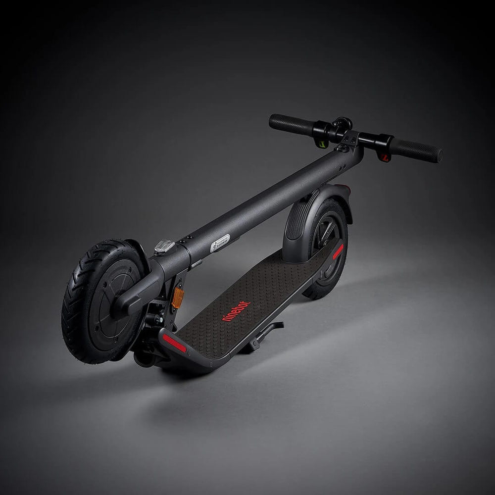 Segway Ninebot E22E Electric Kick Scooter - Atlantic Electrics - 39478403072223