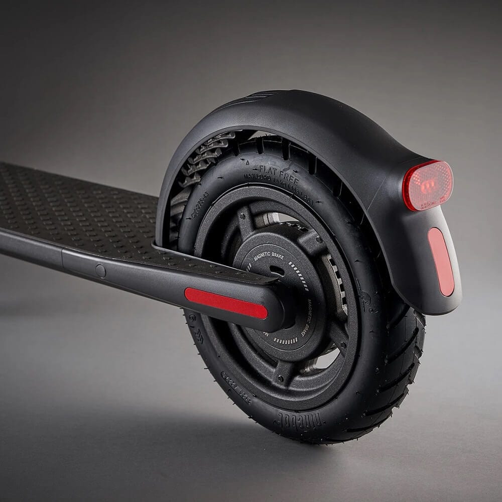 Segway Ninebot E25E Electric Kick Scooter - Atlantic Electrics - 39478403137759