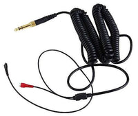 Thumbnail Sennheiser 523877 Cable Coiled For HD25 headphones | Atlantic Electrics- 40800898777311