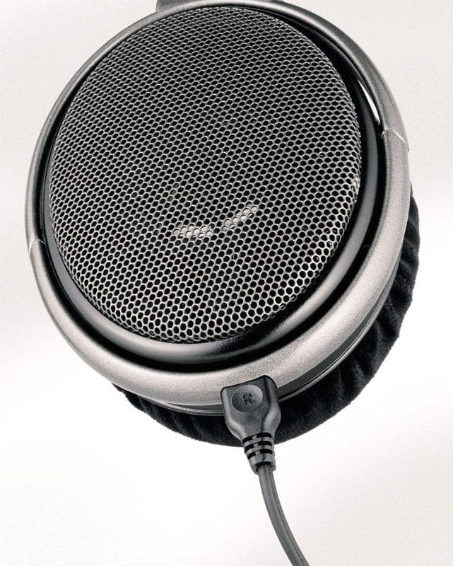 Sennheiser - Headphones cable - M ini-phone stereo 3.5 mm - Atlantic Electrics - 40800898908383 