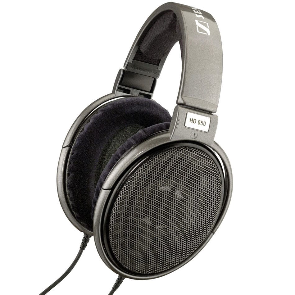 Sennheiser - Headphones cable - M ini-phone stereo 3.5 mm | Atlantic Electrics - 40800898842847 