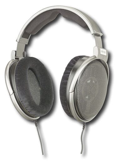 Sennheiser - Headphones cable - M ini-phone stereo 3.5 mm | Atlantic Electrics - 40800898973919 