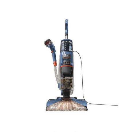 Shark EX150UK CarpetXpert Deep Carpet Cleaner Navy | Atlantic Electrics