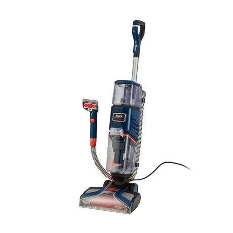 Shark EX150UK CarpetXpert Deep Carpet Cleaner Navy | Atlantic Electrics