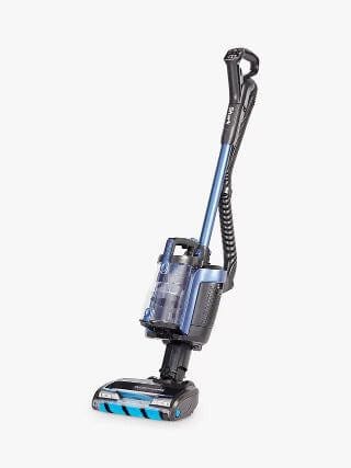 Shark ICZ300UKT Anti Hair Wrap Cordless Upright Vacuum Cleaner with PowerFins, Powered Lift-Away & TruePet - 60 Minute Run Tim | Atlantic Electrics