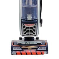 Thumbnail Shark NZ801UKT Anti Hair Wrap Upright Vacuum Cleaner with Powered Lift Away TruePet Blue - 39478413492447