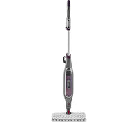 Thumbnail Shark S6003UK Klik n Flip Automatic Steam Mop Cleaner Grey- 39478409429215
