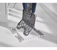 Thumbnail Shark S6003UK Klik n Flip Automatic Steam Pocket Mop - 40770236940511