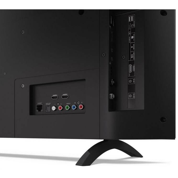 Sharp 1TC32DI2KL2AB 32" HD Ready Frameles LED Android TV Black | Atlantic Electrics