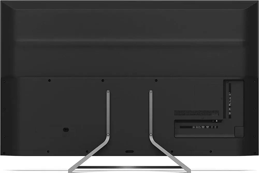 Sharp 4T-C65EQ3KM2AG 65" 4K Ultra HD Andriod Smart TV with Quantum Dot | Atlantic Electrics