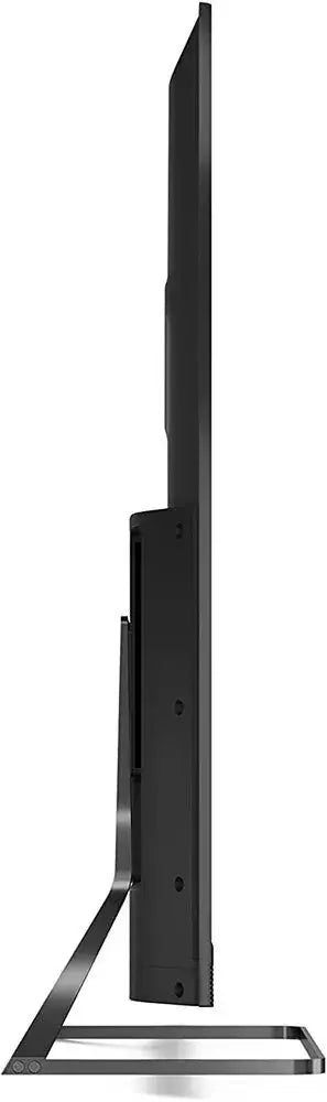 Sharp 4T-C65EQ3KM2AG 65" 4K Ultra HD Andriod Smart TV with Quantum Dot | Atlantic Electrics