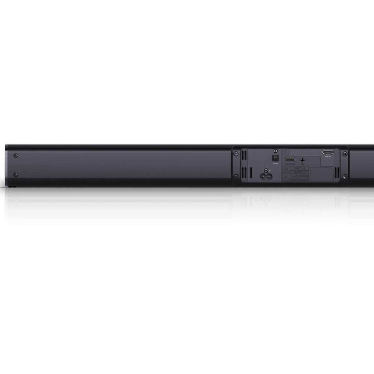 Sharp HT-SB140MT 150W 2.0 Channel Bluetooth Soundbar | Atlantic Electrics