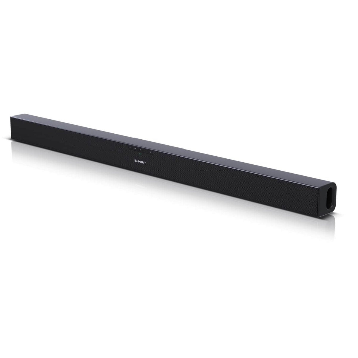 Sharp HT-SB140MT 150W 2.0 Channel Bluetooth Soundbar | Atlantic Electrics