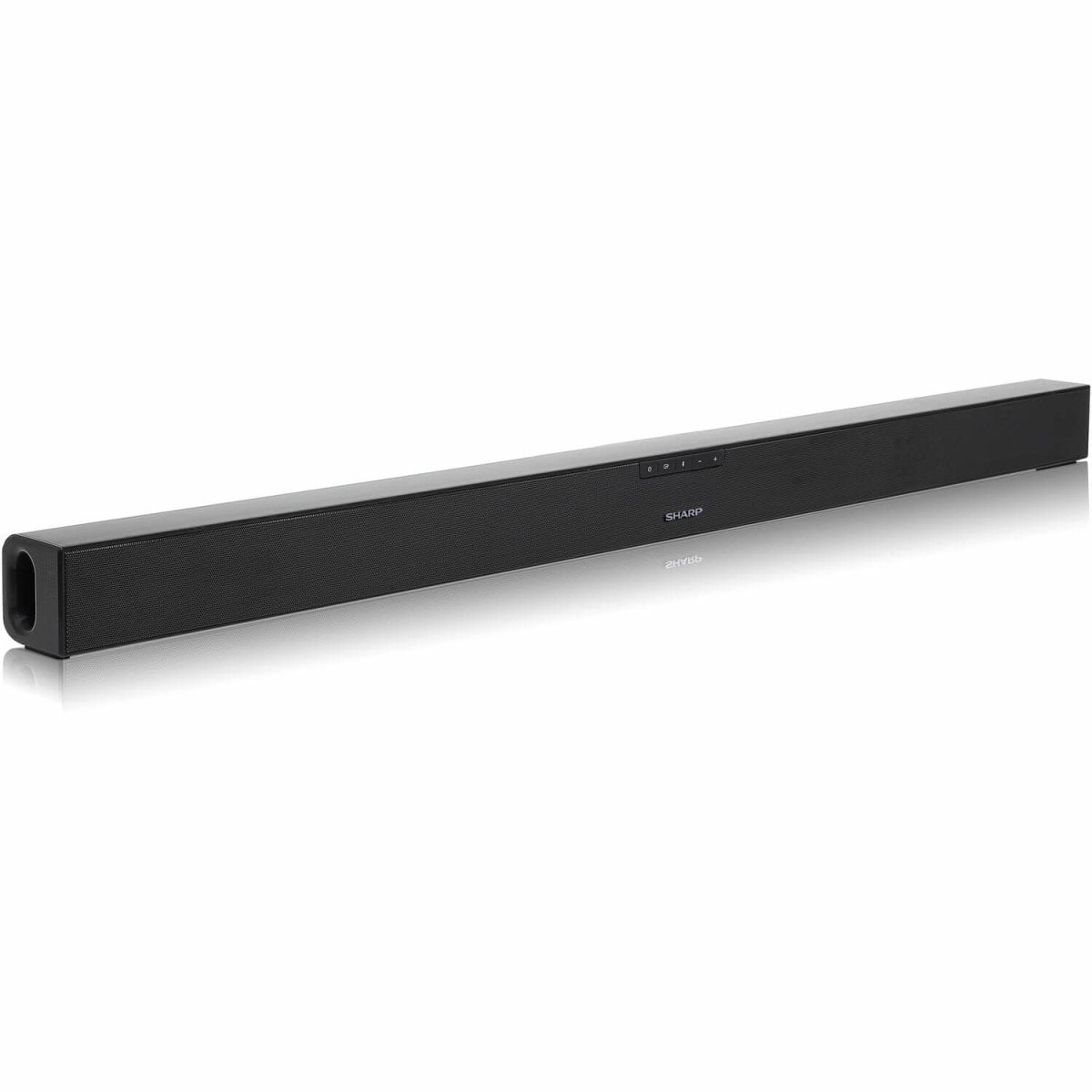 Sharp HT-SB140MT 150W 2.0 Channel Bluetooth Soundbar | Atlantic Electrics
