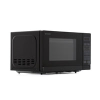 Thumbnail Sharp R272KM 20 Litre Solo Microwave Black - 39478421127391
