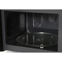 Thumbnail Sharp R272KM 20 Litre Solo Microwave Black - 39478421192927