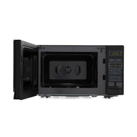 Thumbnail Sharp R272KM 20 Litre Solo Microwave Black - 39478421160159