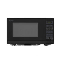 Thumbnail Sharp R272KM 20 Litre Solo Microwave Oven - 39478421061855