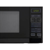 Thumbnail Sharp R272KM 20 Litre Solo Microwave Black - 39478421225695