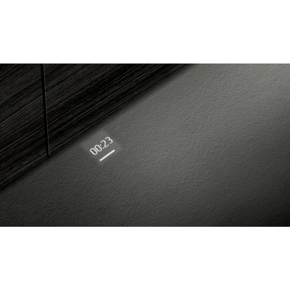 Siemens IQ-700 SN87YX01CE Wifi Connected Fully Integrated Standard Dishwasher - Black Control Panel | Atlantic Electrics