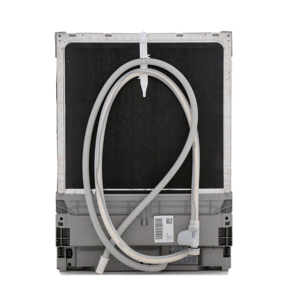 Siemens SN636X00KG Built In Fully Integrated Dishwasher Black Control Panel Place Settings - 13 - Atlantic Electrics - 39478434922719